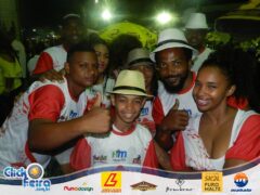 Bloco Unidos pelo Samba